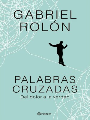 cover image of Palabras cruzadas. Nueva Edición